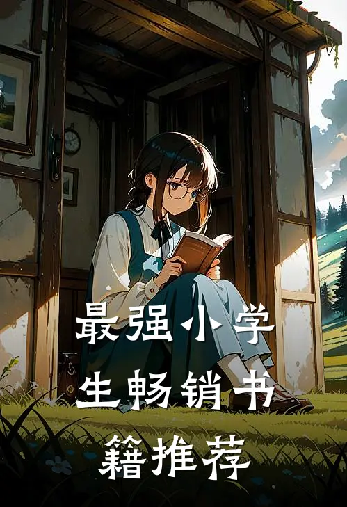 最强小学生畅销书籍推荐