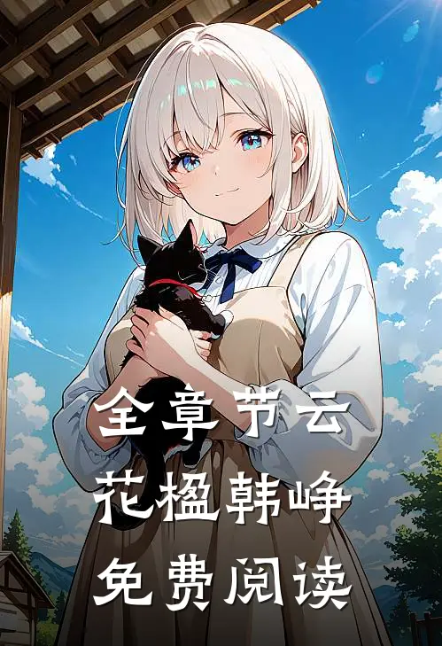 全章节云花楹韩峥免费阅读