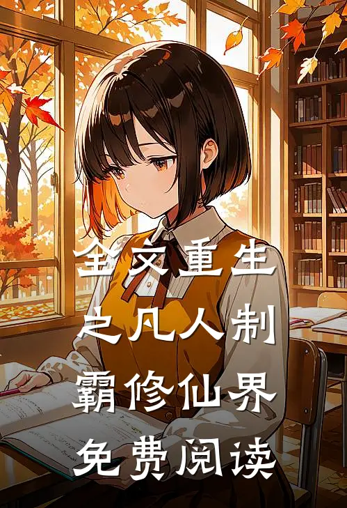 全文重生之凡人制霸修仙界免费阅读
