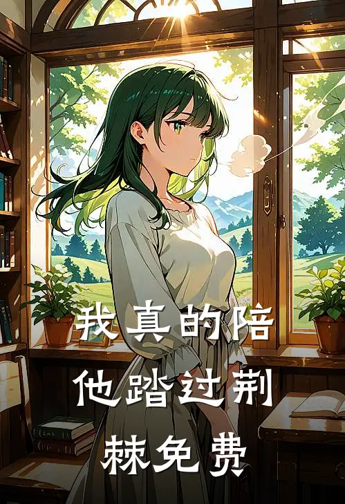 我真的陪他踏过荆棘免费
