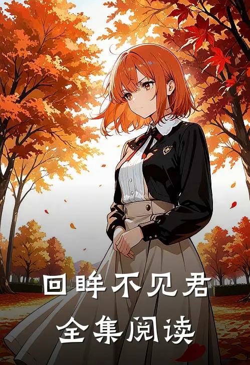 回眸不见君全集阅读