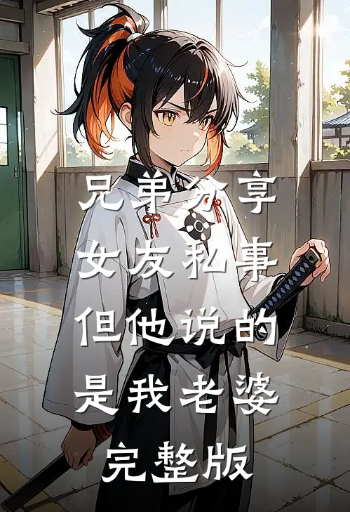兄弟分享女友私事，但他说的是我老婆完整版