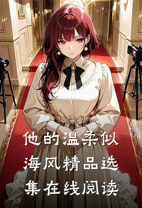 他的温柔似海风精品选集在线阅读
