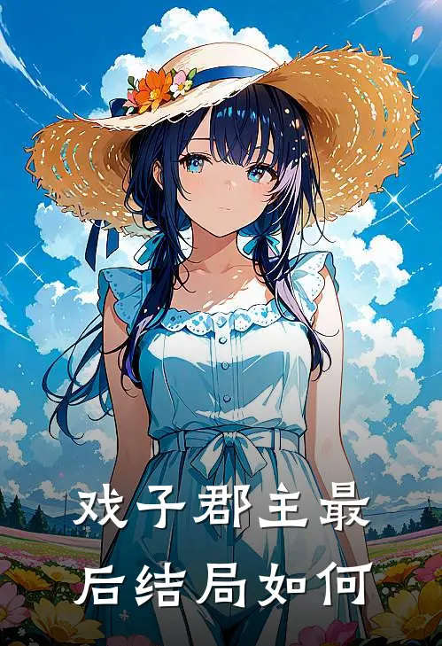戏子郡主最后结局如何