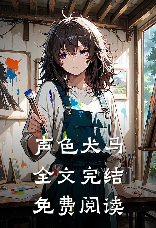 声色犬马全文完结免费阅读