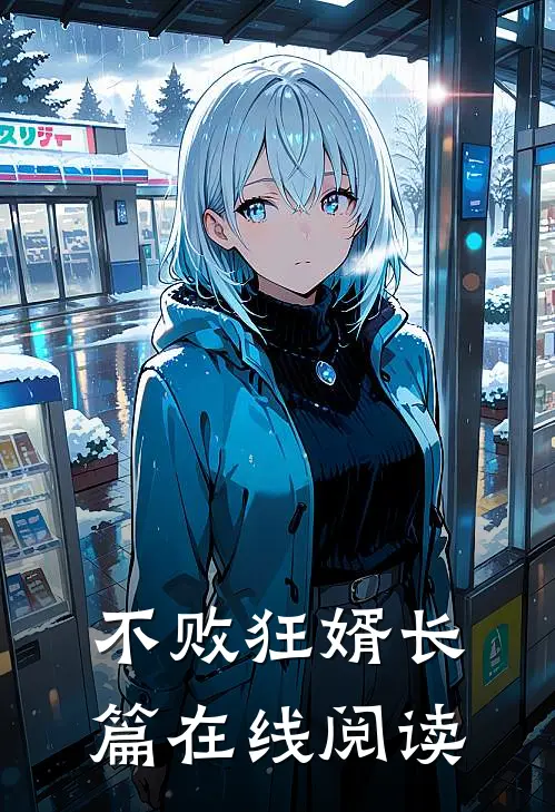 不败狂婿长篇在线阅读