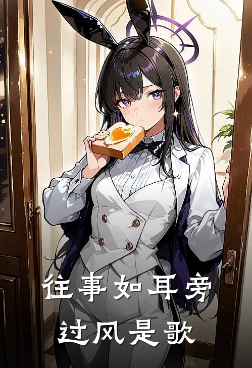 往事如耳旁过风是歌