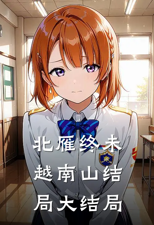 北雁终未越南山结局大结局
