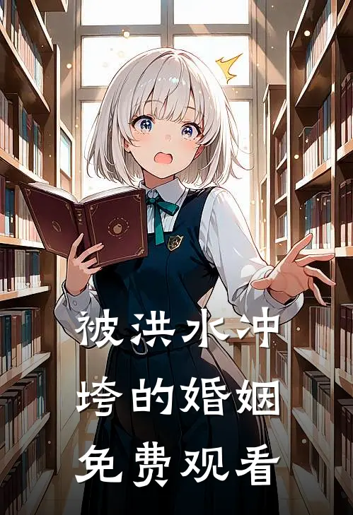 被洪水冲垮的婚姻免费观看