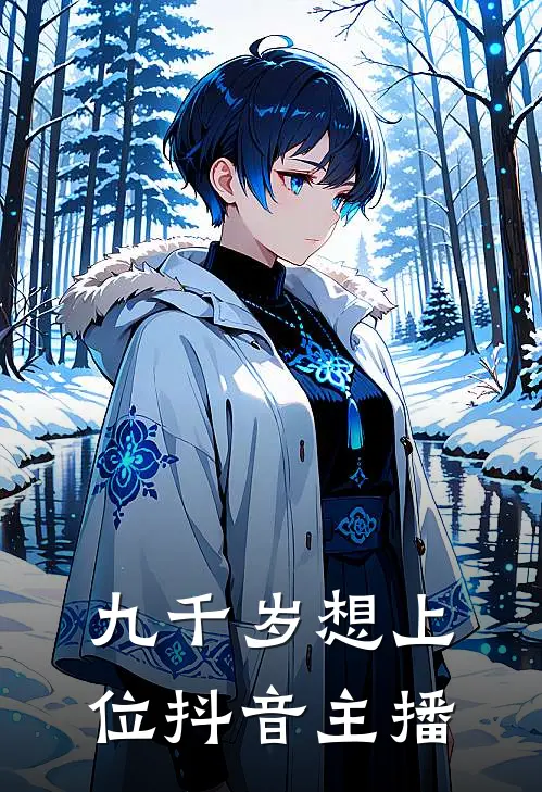 九千岁想上位抖音主播