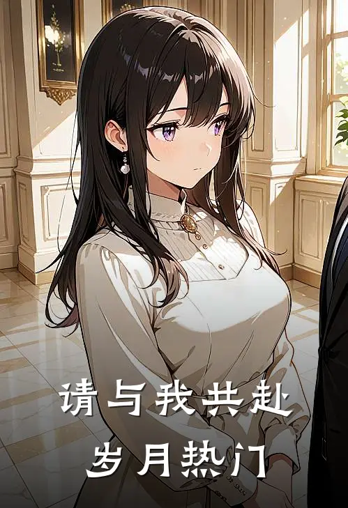 请与我共赴岁月热门