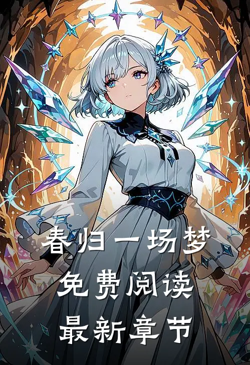 春归一场梦免费阅读最新章节