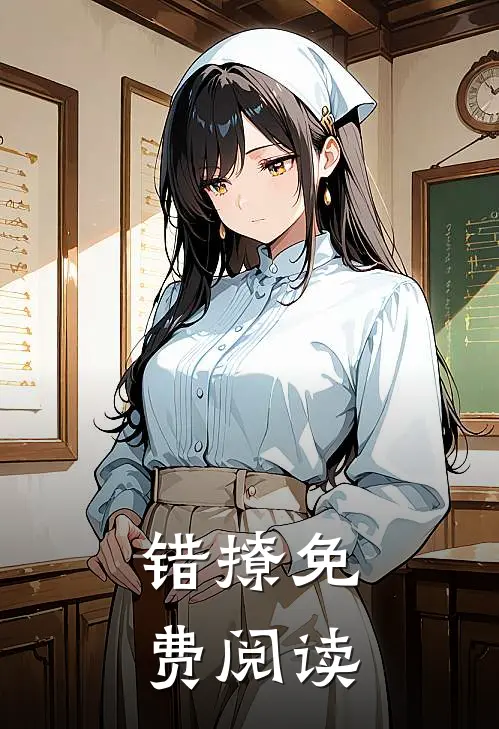 错撩免费阅读