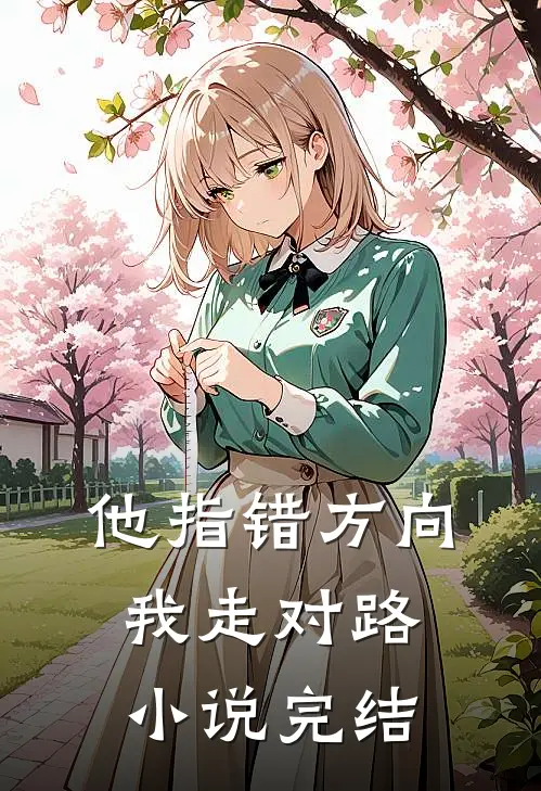 他指错方向，我走对路小说完结