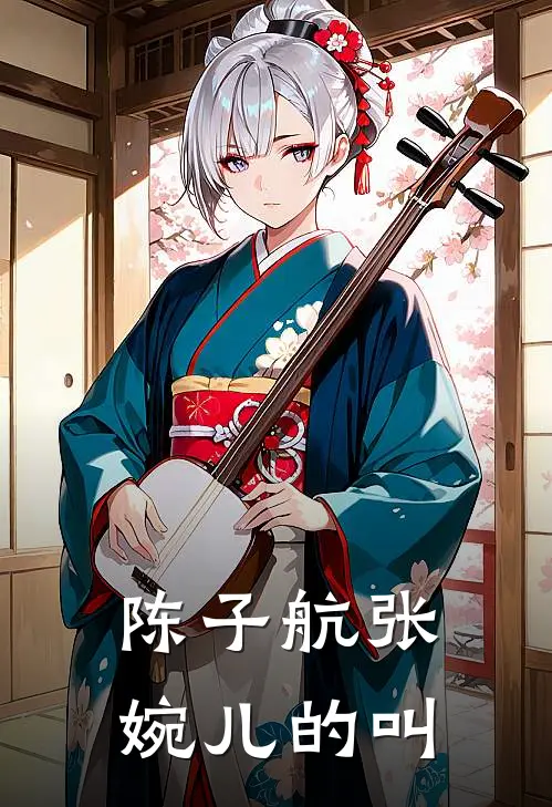 陈子航张婉儿的叫
