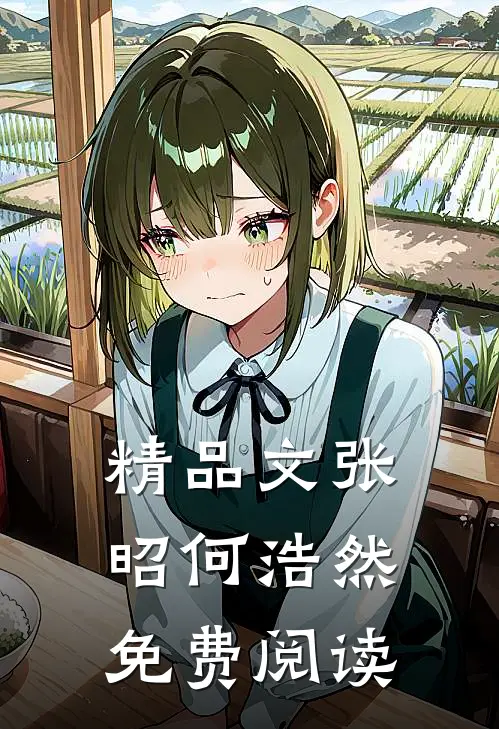 精品文张昭何浩然免费阅读