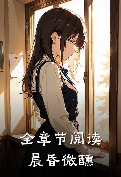 全章节阅读晨昏微醺