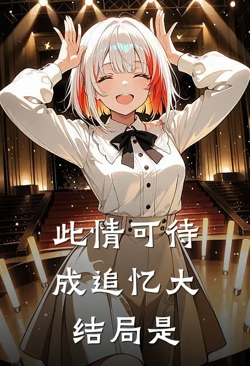 此情可待成追忆大结局是