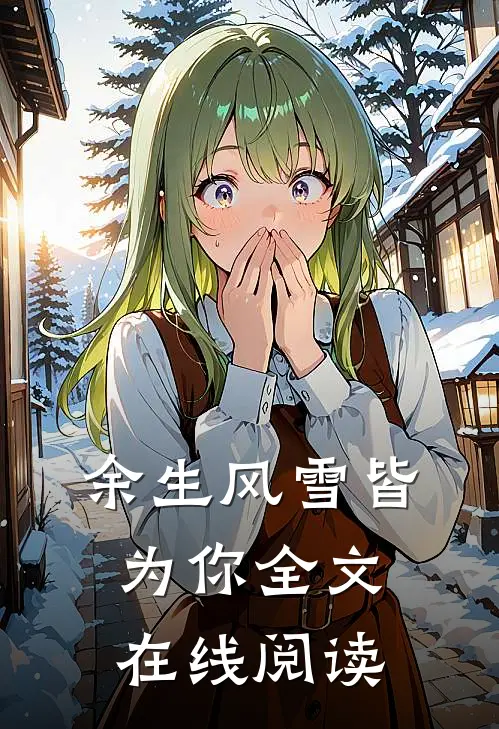 余生风雪皆为你全文在线阅读