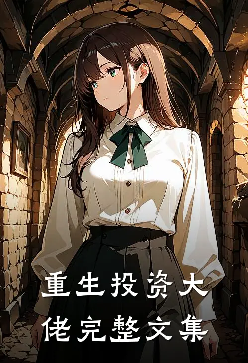 重生投资大佬完整文集