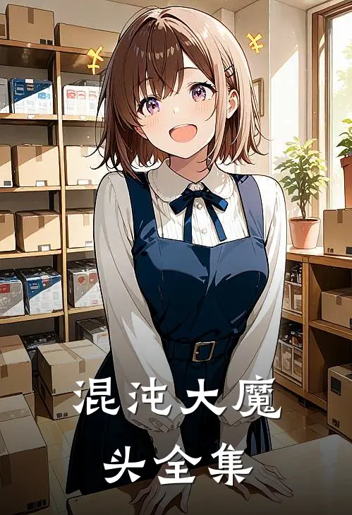 混沌大魔头全集