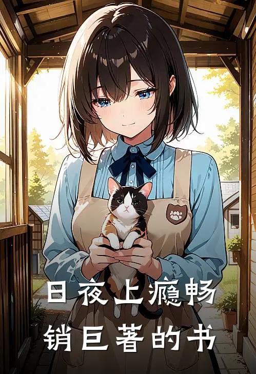 日夜上瘾畅销巨著的书