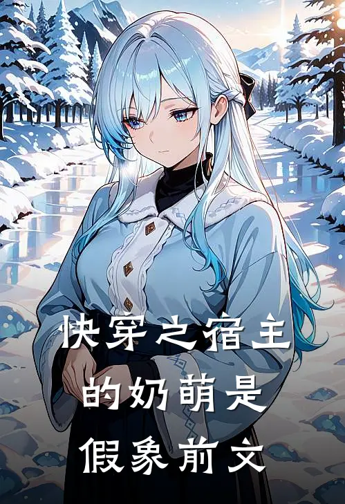 快穿之宿主的奶萌是假象前文
