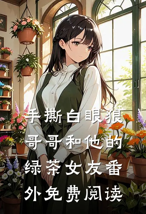 手撕白眼狼哥哥和他的绿茶女友 番外免费阅读