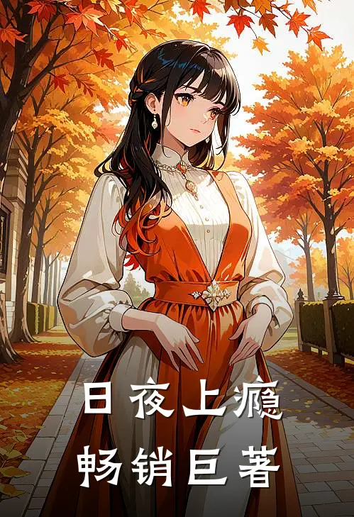 日夜上瘾畅销巨著