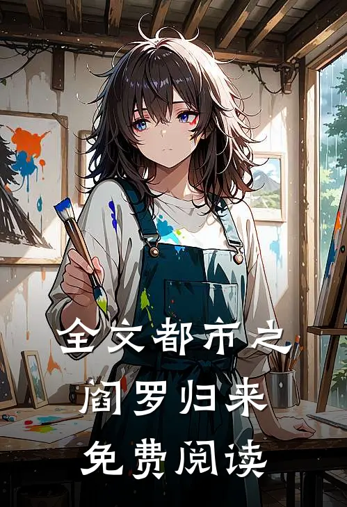全文都市之阎罗归来免费阅读