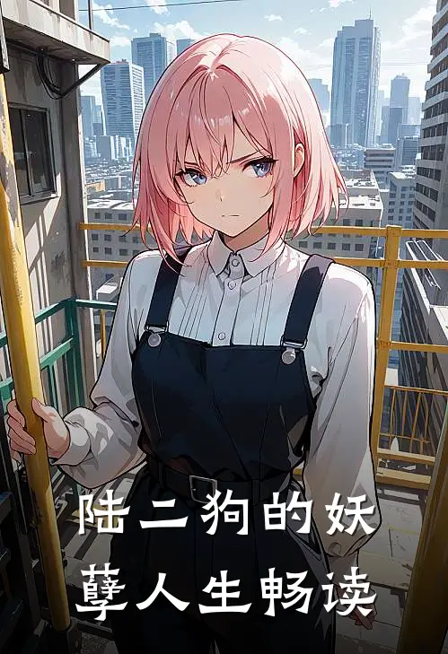 陆二狗的妖孽人生畅读