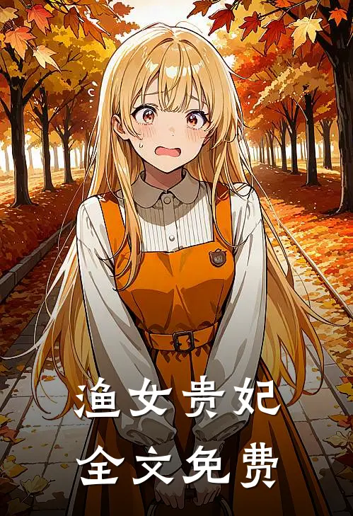 渔女贵妃全文免费