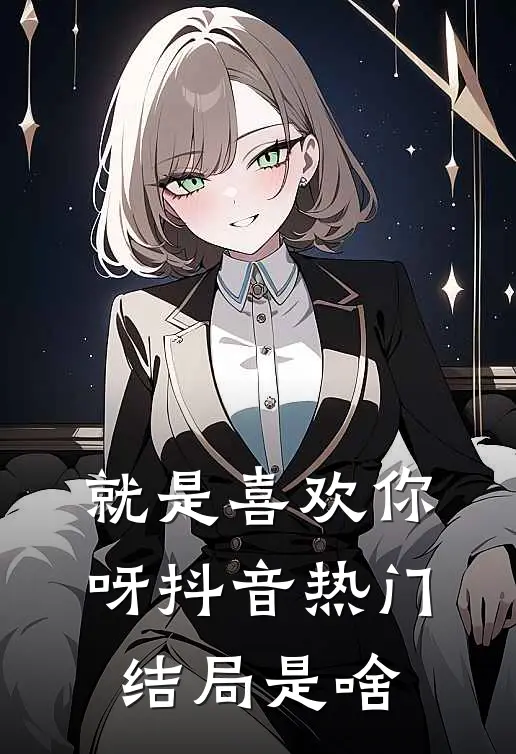 就是喜欢你呀抖音热门结局是啥