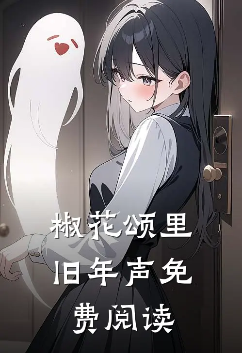椒花颂里旧年声免费阅读