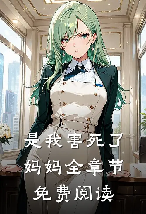 是我害死了妈妈全章节免费阅读