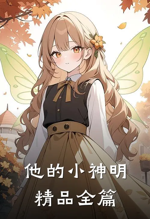 他的小神明精品全篇