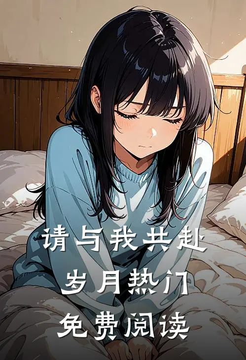 请与我共赴岁月热门免费阅读