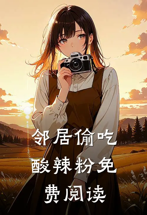邻居偷吃酸辣粉免费阅读