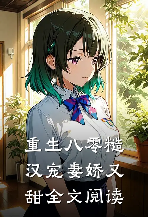 重生八零糙汉宠妻娇又甜全文阅读
