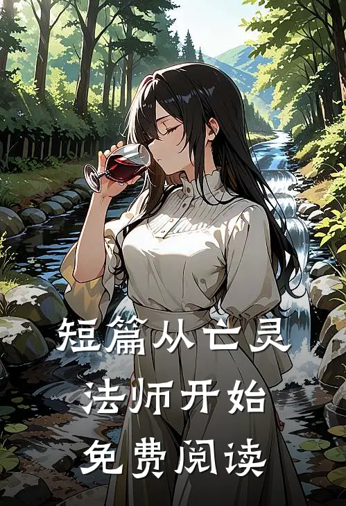 短篇从亡灵法师开始免费阅读