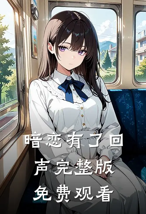 暗恋有了回声完整版免费观看