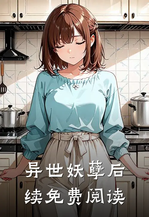 异世妖孽后续免费阅读