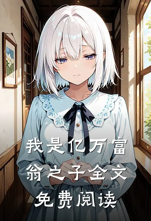 我是亿万富翁之子全文免费阅读