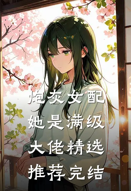 炮灰女配她是满级大佬精选推荐完结