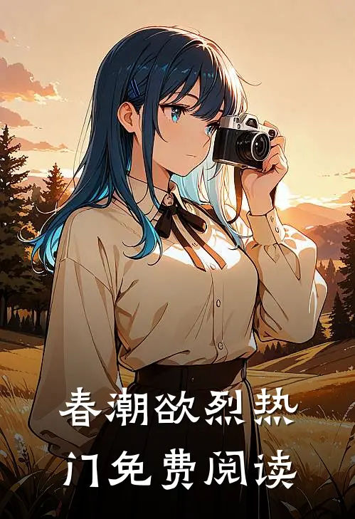 春潮欲烈热门免费阅读