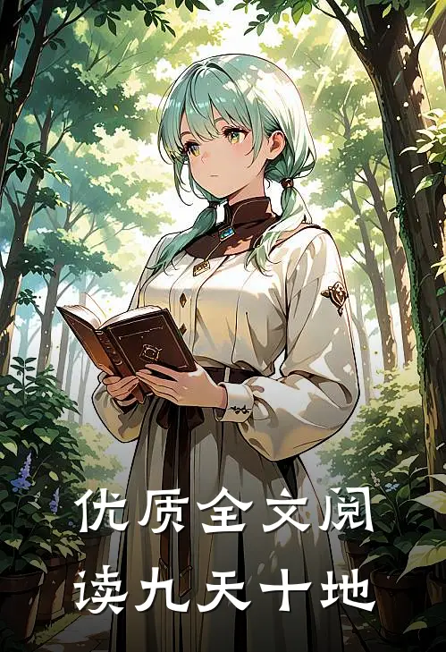 优质全文阅读九天十地