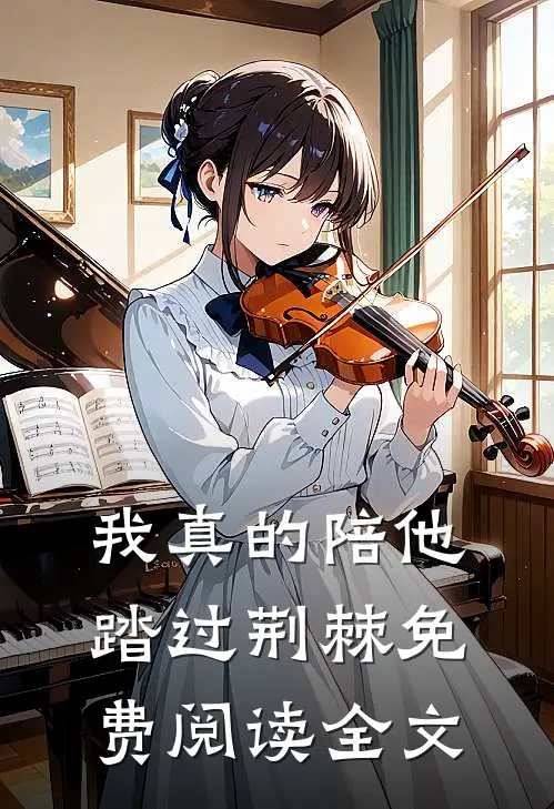 我真的陪他踏过荆棘免费阅读全文