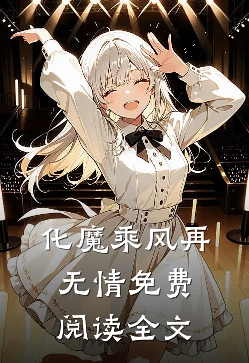 化魔乘风再无情 免费阅读全文