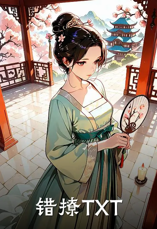 错撩TXT