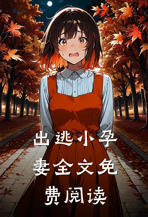 出逃小孕妻全文免费阅读